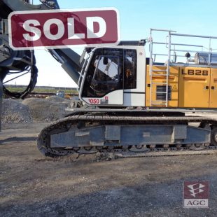 used-liebherr-lb28