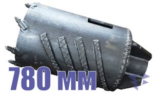 core-barrel-780