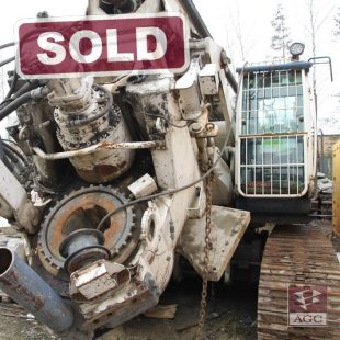 used-soilmec-sf70-k