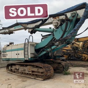 used-casagrande-b250-e