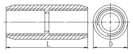 Coupling Sinodrills