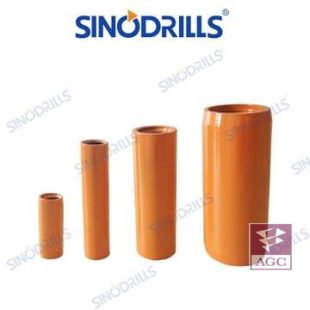 Self Drilling Anchor Couplers