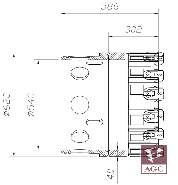 Casing-Shoe-620mm-welded_WS39