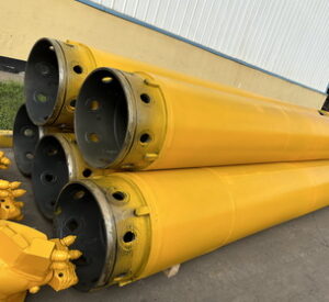 Casing_double_wall