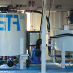 Grouting, Jet Grouting and Mixing Units, STA Milano