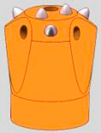 Sinodrills Anchor Bit ES