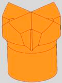 Sinodrills Anchor Bit EX