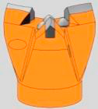 Sinodrills Anchor Bit EY