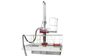 Shark-200 Nearshore CPT system