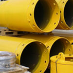 Drilling Tools and Wear Parts