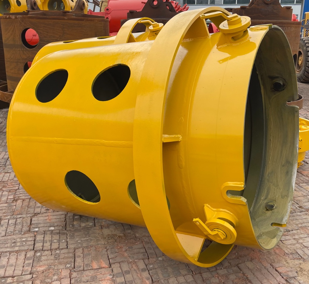 Casing Drive Adapter