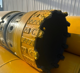 Casing Shoe