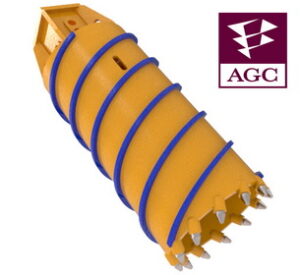 Core Barrel 780 mm