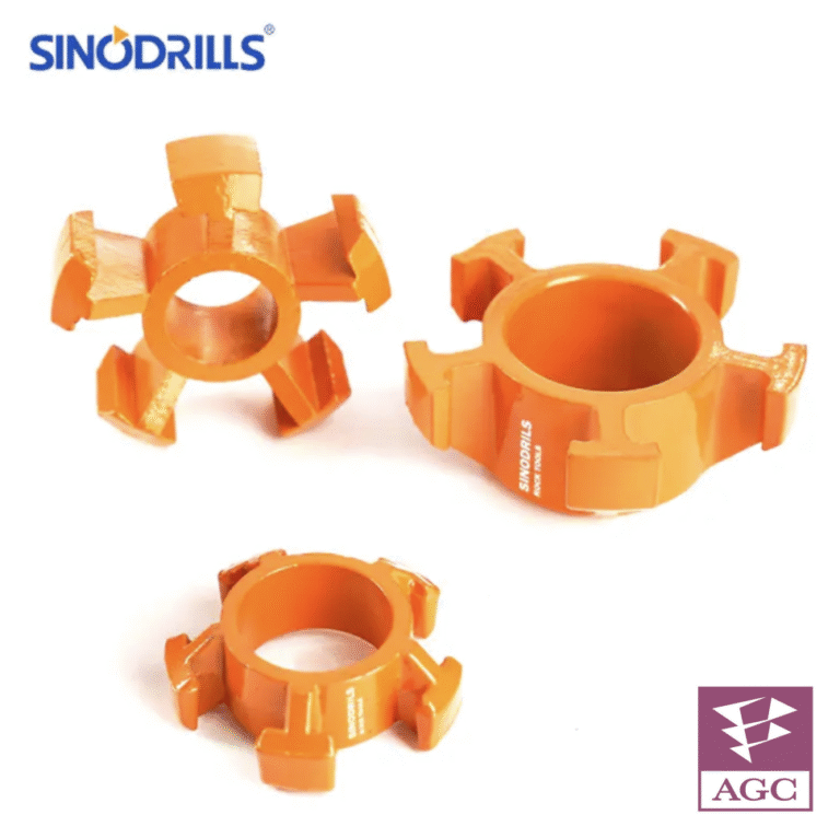 Anchor Centralizer – AGC