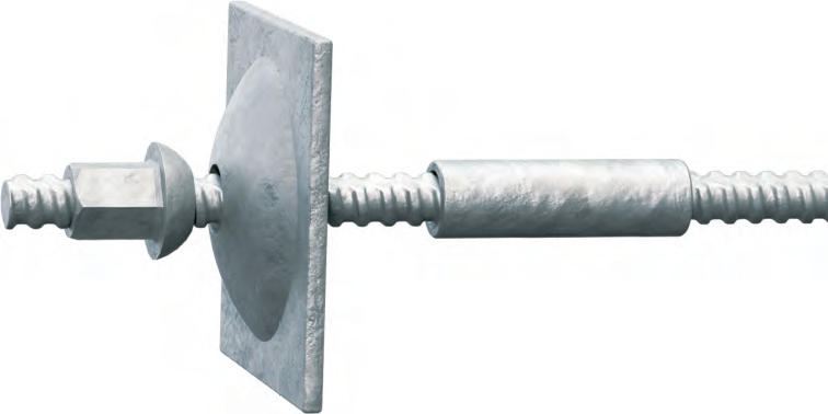High Strength Thread Anchor