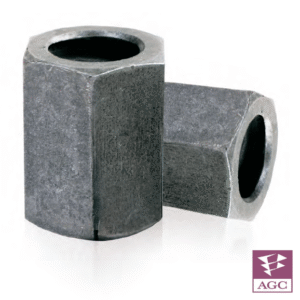 Flat Hex Nut