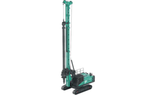Sunward SWDM 135 Rotary Drilling-Rig