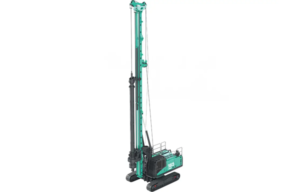 Sunward SWDM 165 Rotary Drilling-Rig