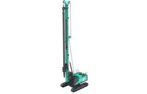 Sunward SWDM 215 Rotary Drilling-Rig