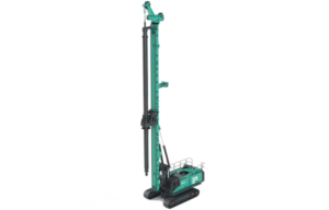Sunward SWDM 325 Rotary Drilling-Rig