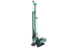 Sunward SWDM 415 Rotary Drilling-Rig