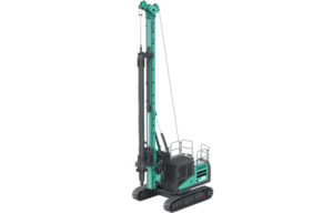 Sunward SWDM 85 Rotary Drilling-Rig