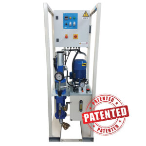 T3 Eco Grouting Unit