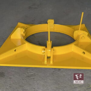 Casing-Clamp