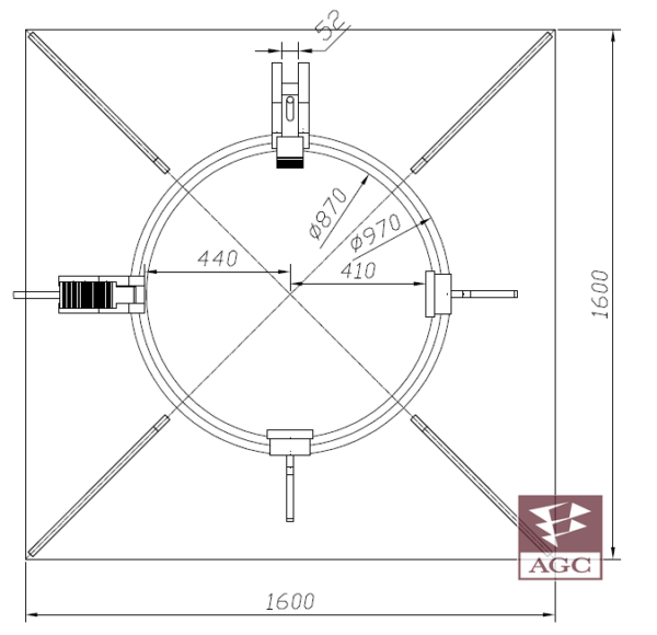 Casing_Clamp_800mm
