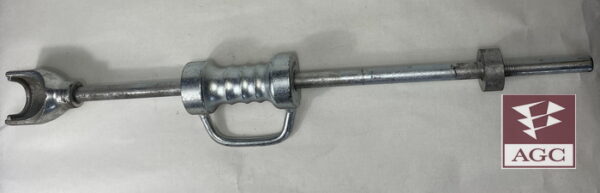 Rock-teeth-extractor