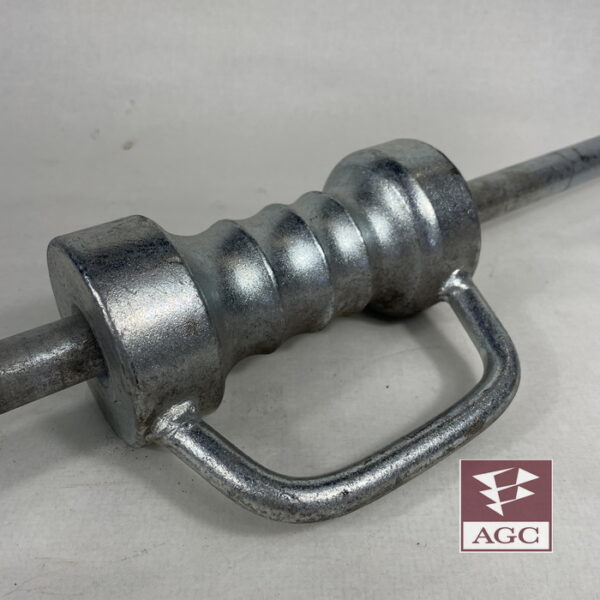Round-Shank-Chisel-extractor