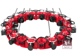 Pile-Breaker-Round