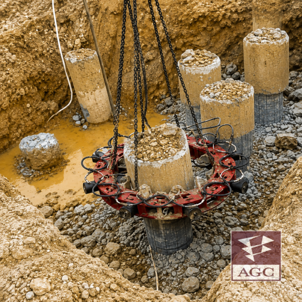 Pile-Breaker-Round_operation