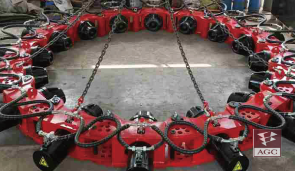 Pile-Cutter