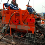 Slurry Treatment Systems