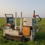 Cone-Penetration Testing (CPT), Geomil Equipment