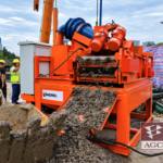 Slurry Treatment Systems