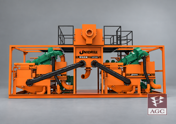 Desander_UDF-500-4
