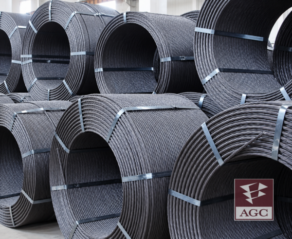 Industrial-steel-coil
